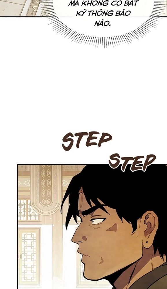 Sự Trở Lại Của Chiến Thần: Chapter 69
