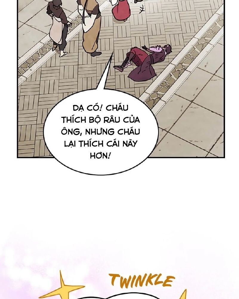Sự Trở Lại Của Chiến Thần: Chapter 69