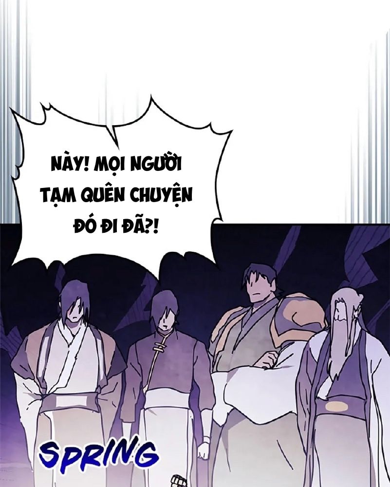Sự Trở Lại Của Chiến Thần: Chapter 69