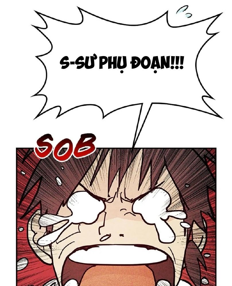 Sự Trở Lại Của Chiến Thần: Chapter 69
