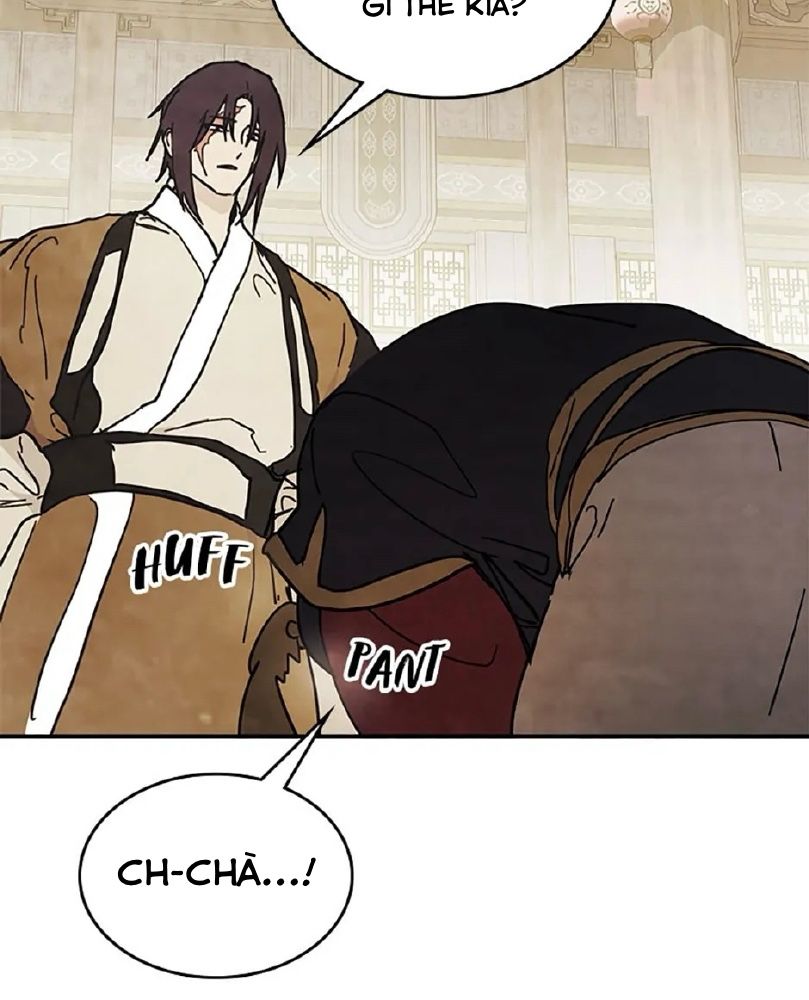 Sự Trở Lại Của Chiến Thần: Chapter 69