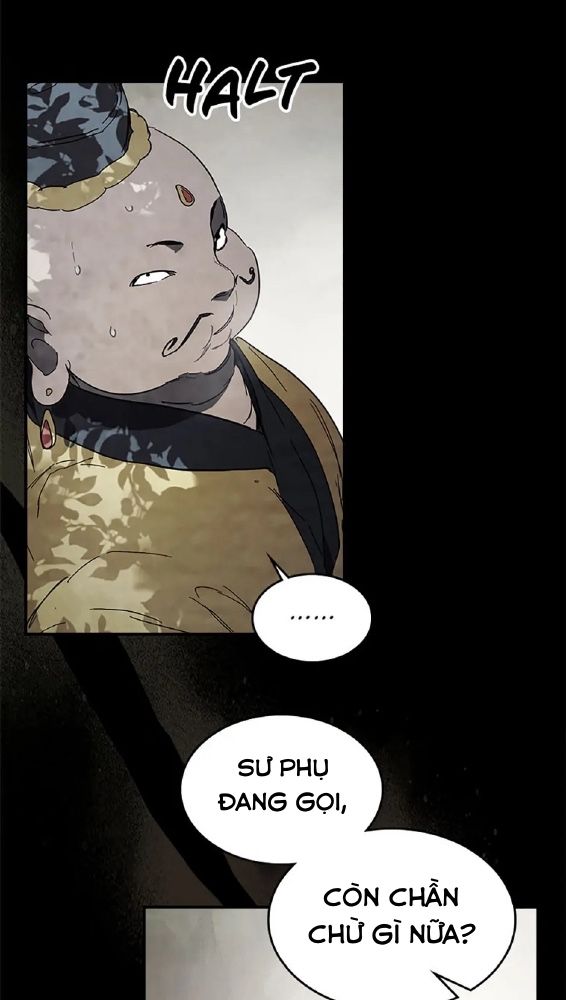 Sự Trở Lại Của Chiến Thần: Chapter 69