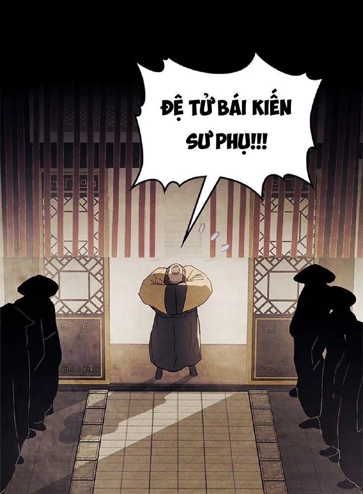 Sự Trở Lại Của Chiến Thần: Chapter 69