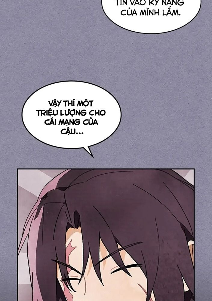 Sự Trở Lại Của Chiến Thần: Chapter 7