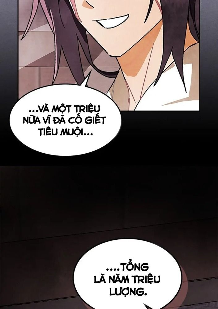 Sự Trở Lại Của Chiến Thần: Chapter 7