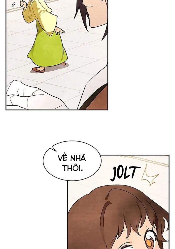 Sự Trở Lại Của Chiến Thần: Chapter 7