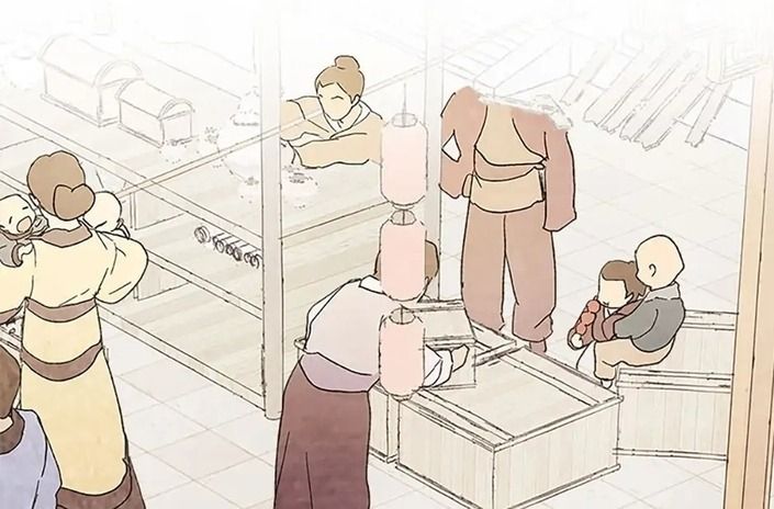 Sự Trở Lại Của Chiến Thần: Chapter 7