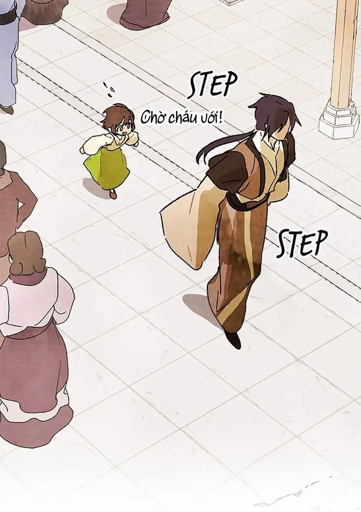 Sự Trở Lại Của Chiến Thần: Chapter 7