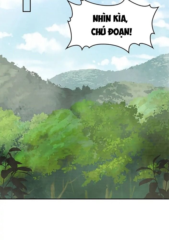 Sự Trở Lại Của Chiến Thần: Chapter 7