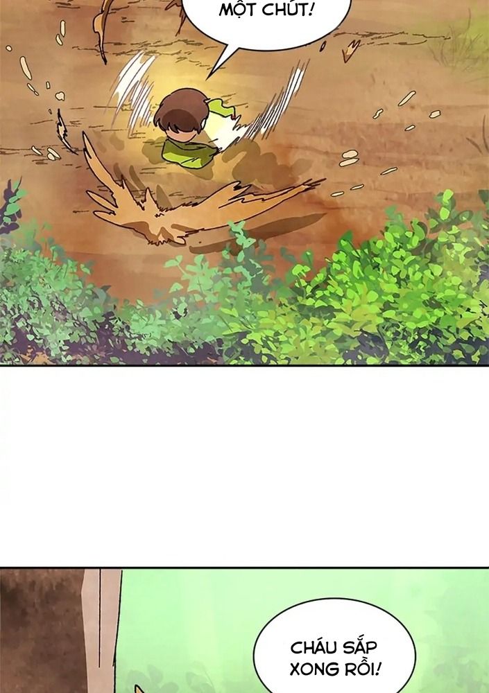 Sự Trở Lại Của Chiến Thần: Chapter 7