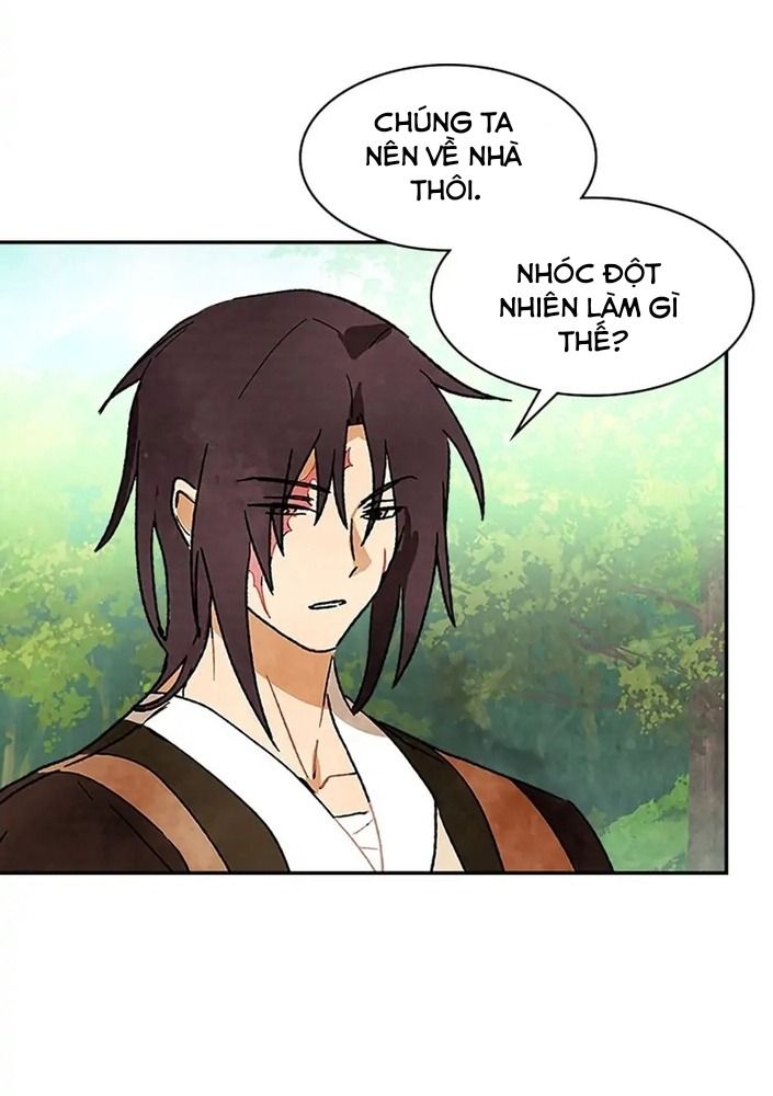 Sự Trở Lại Của Chiến Thần: Chapter 7