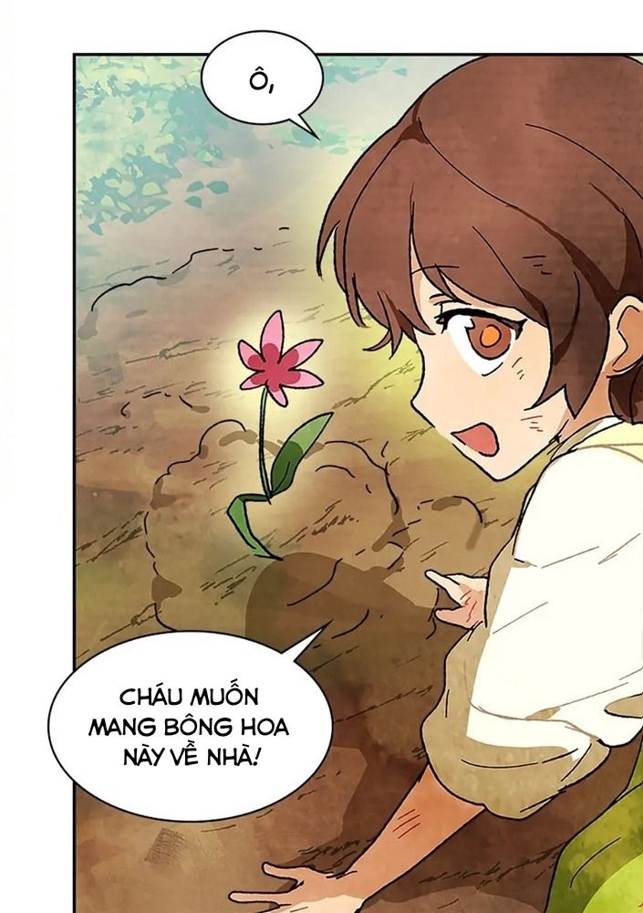 Sự Trở Lại Của Chiến Thần: Chapter 7