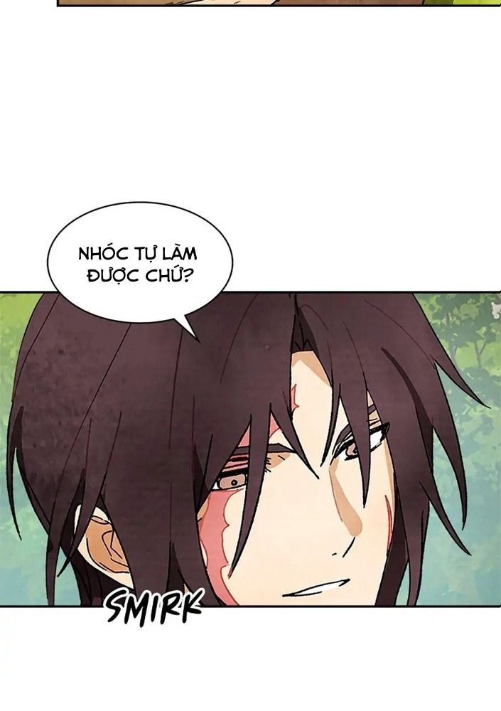 Sự Trở Lại Của Chiến Thần: Chapter 7