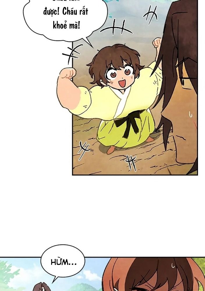 Sự Trở Lại Của Chiến Thần: Chapter 7