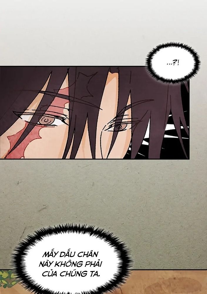 Sự Trở Lại Của Chiến Thần: Chapter 7