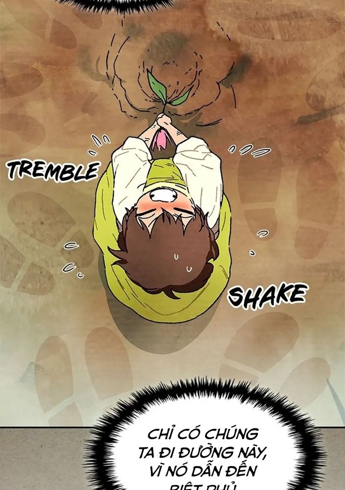 Sự Trở Lại Của Chiến Thần: Chapter 7