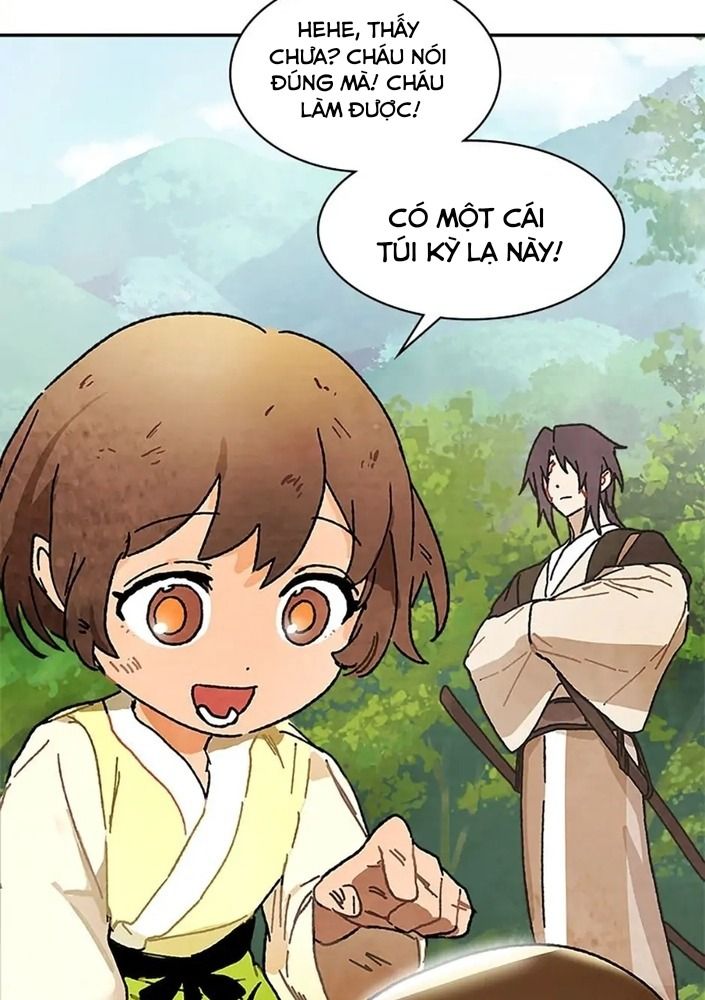 Sự Trở Lại Của Chiến Thần: Chapter 7