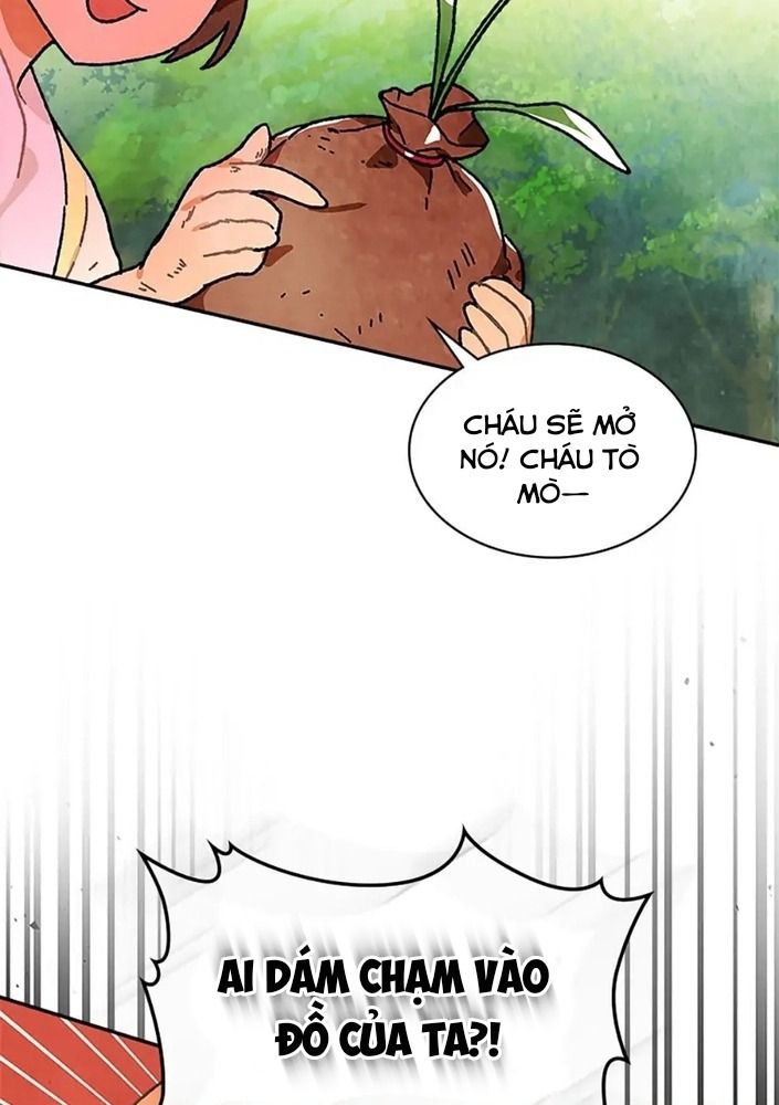 Sự Trở Lại Của Chiến Thần: Chapter 7