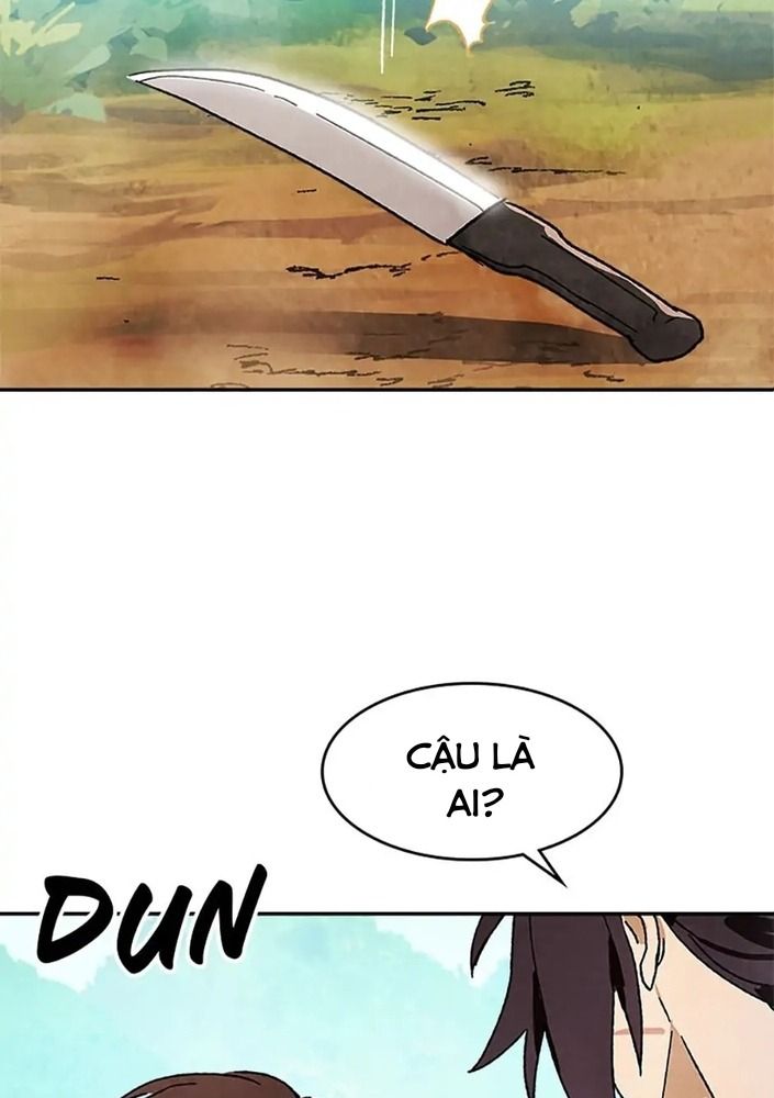 Sự Trở Lại Của Chiến Thần: Chapter 7