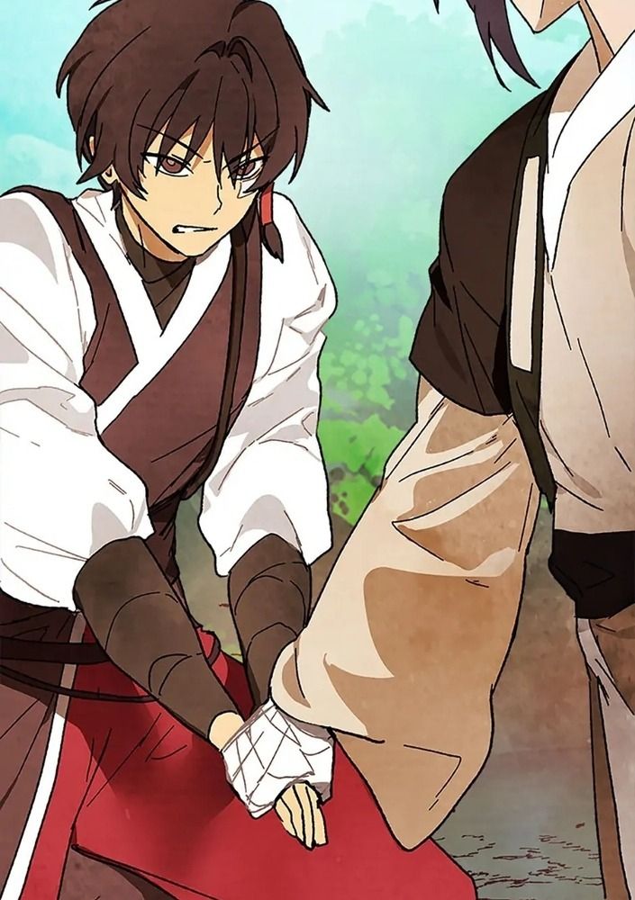 Sự Trở Lại Của Chiến Thần: Chapter 7