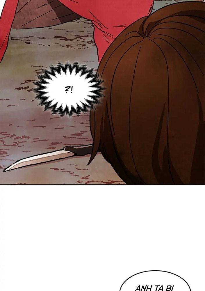 Sự Trở Lại Của Chiến Thần: Chapter 7