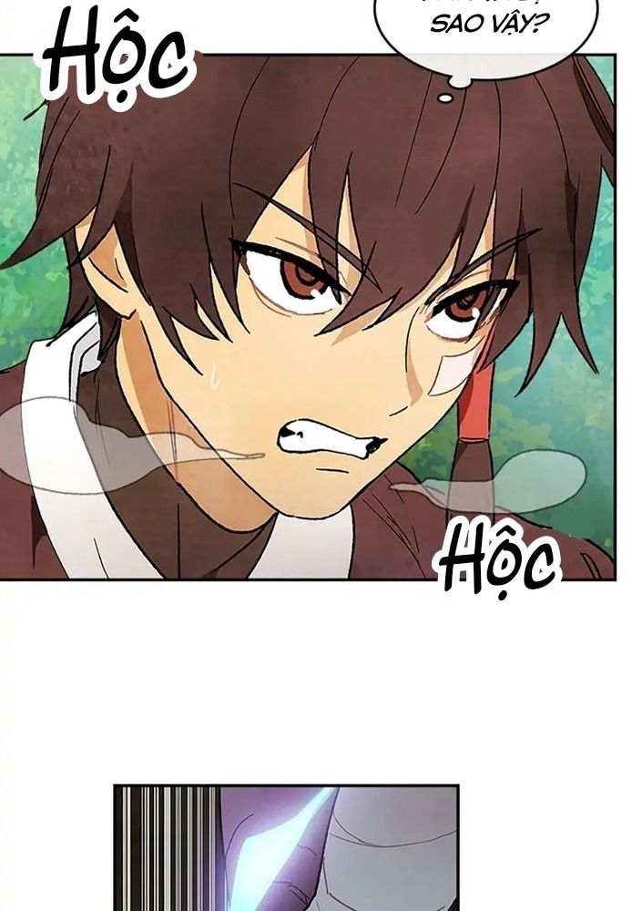 Sự Trở Lại Của Chiến Thần: Chapter 7