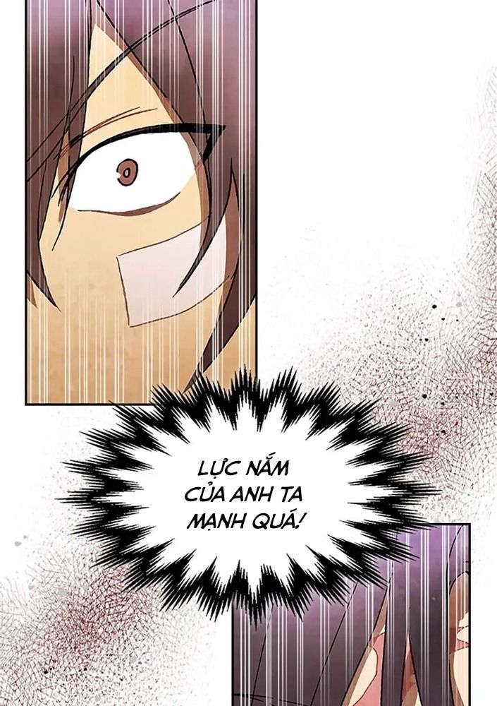 Sự Trở Lại Của Chiến Thần: Chapter 7