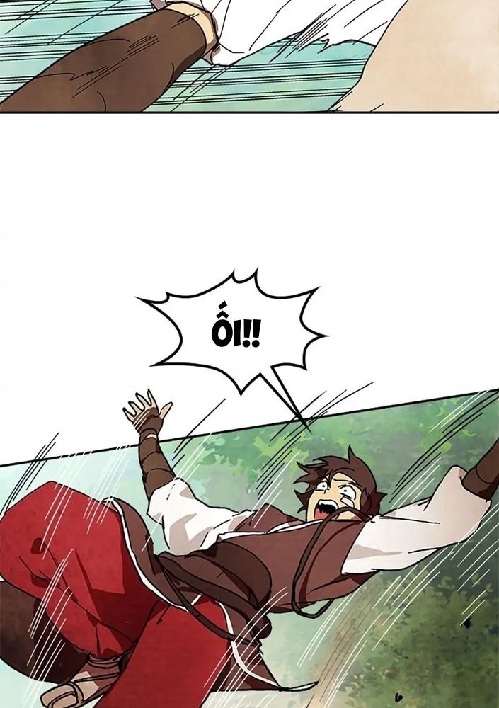 Sự Trở Lại Của Chiến Thần: Chapter 7