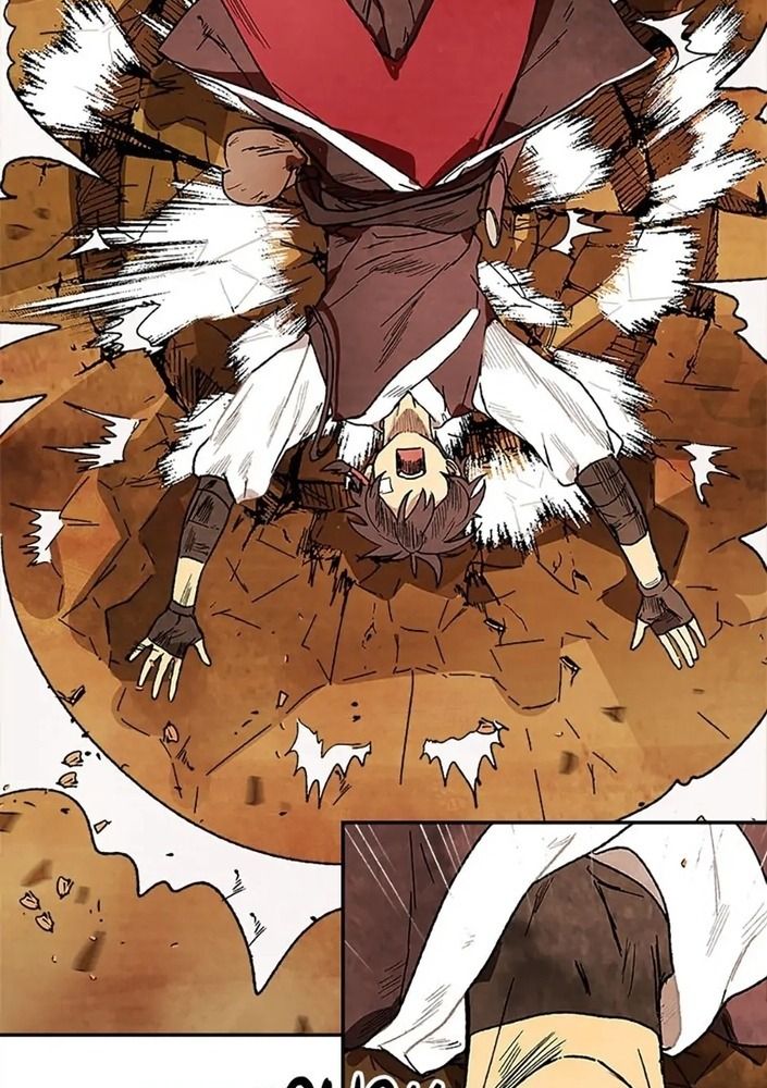 Sự Trở Lại Của Chiến Thần: Chapter 7