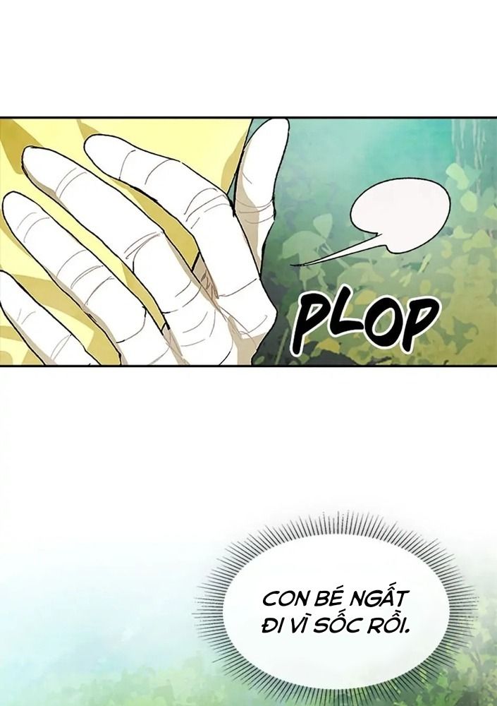 Sự Trở Lại Của Chiến Thần: Chapter 7