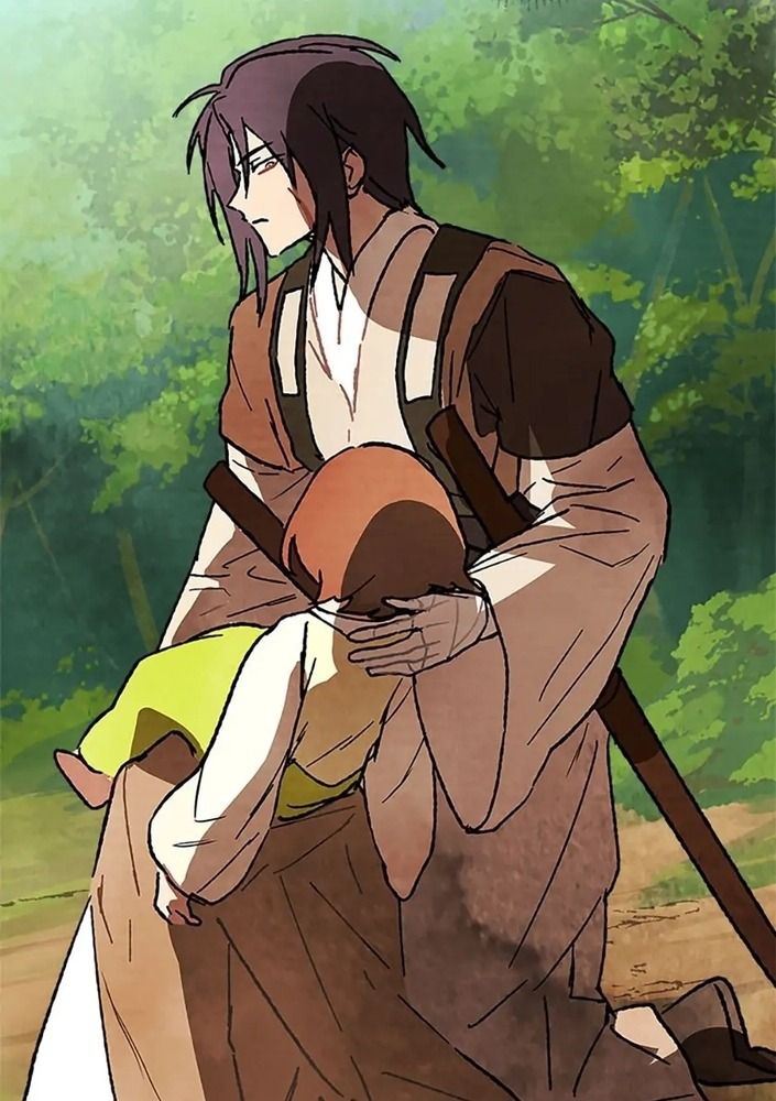 Sự Trở Lại Của Chiến Thần: Chapter 7