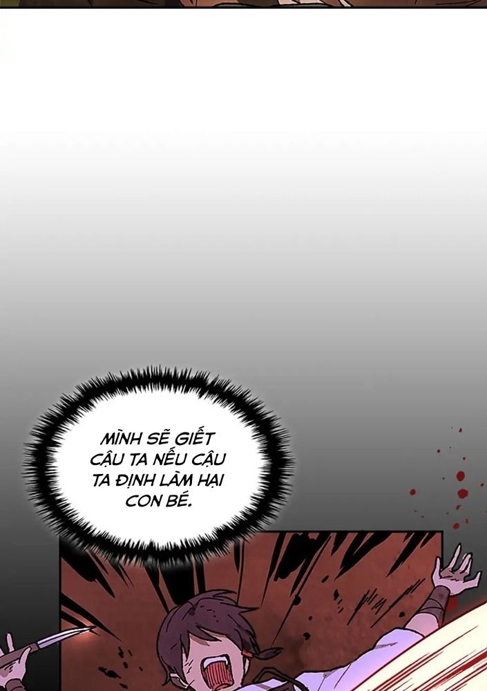 Sự Trở Lại Của Chiến Thần: Chapter 7