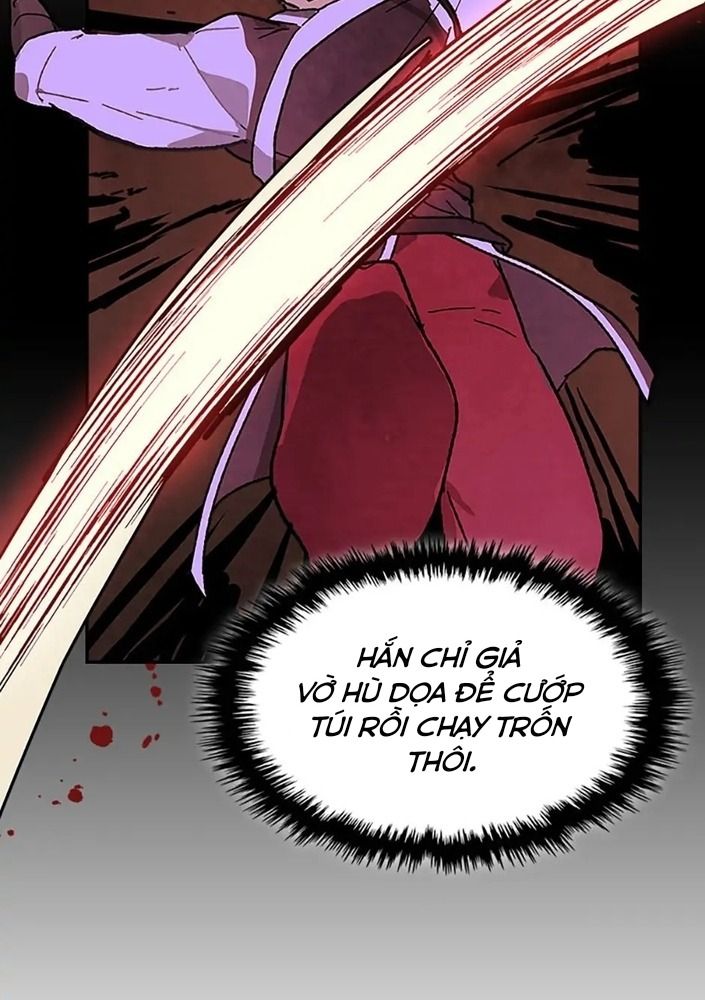 Sự Trở Lại Của Chiến Thần: Chapter 7