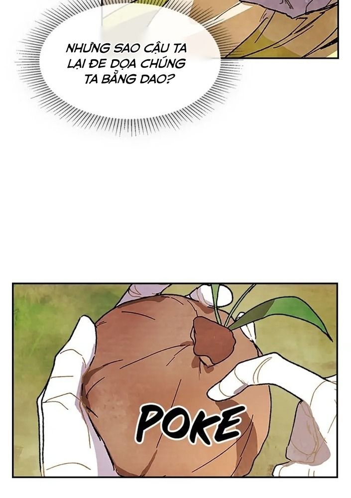 Sự Trở Lại Của Chiến Thần: Chapter 7