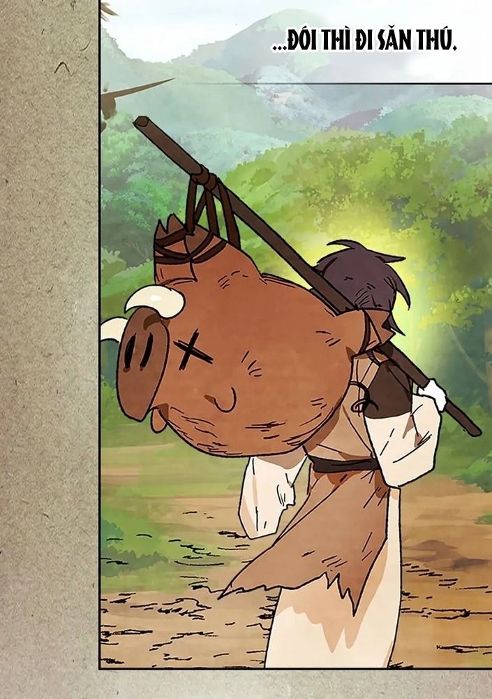 Sự Trở Lại Của Chiến Thần: Chapter 7