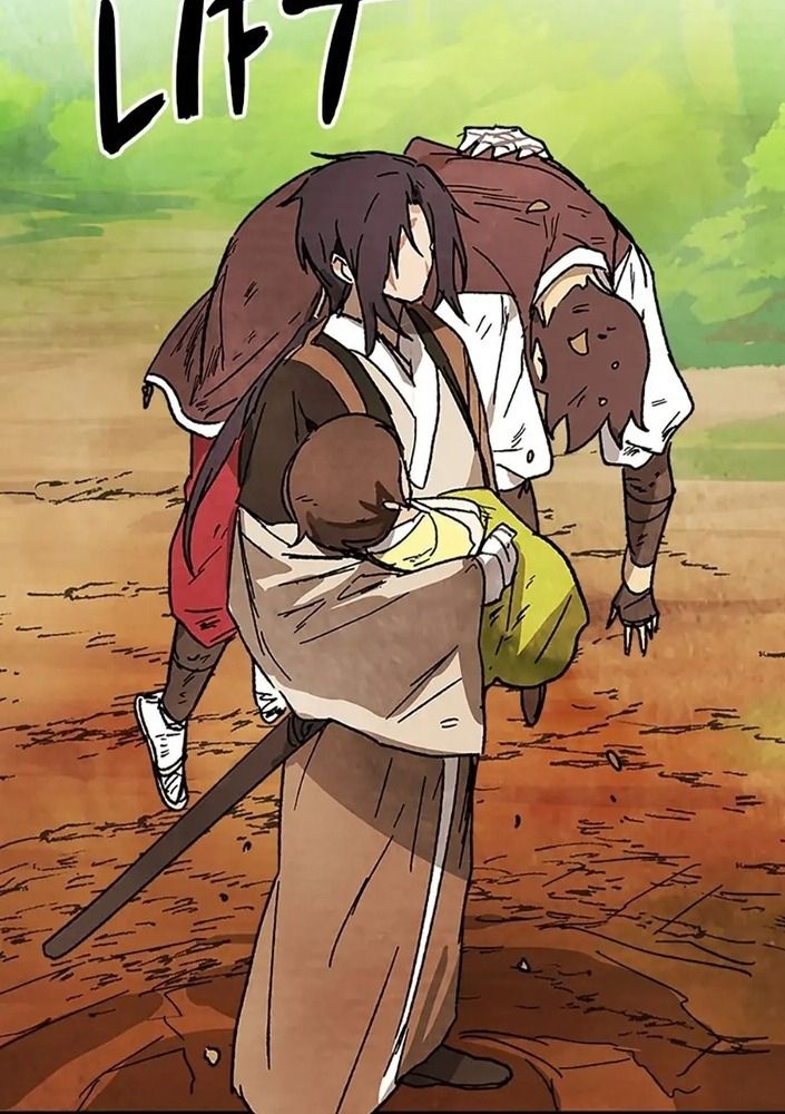 Sự Trở Lại Của Chiến Thần: Chapter 7