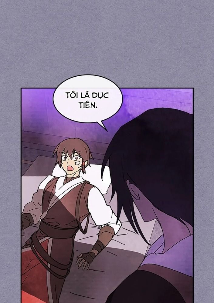 Sự Trở Lại Của Chiến Thần: Chapter 7