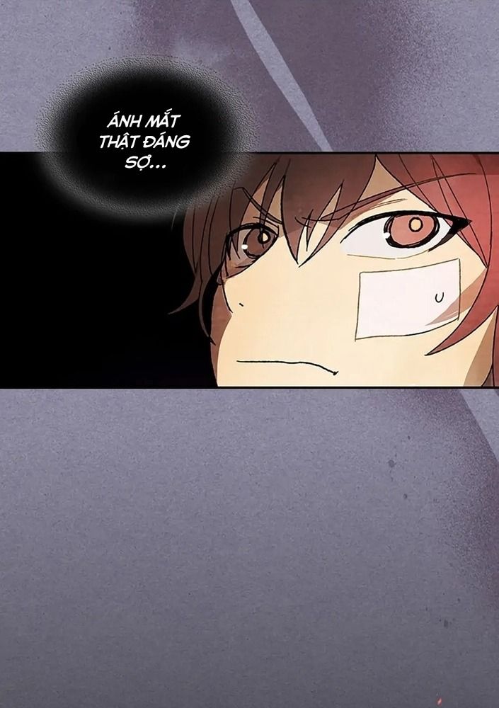 Sự Trở Lại Của Chiến Thần: Chapter 7