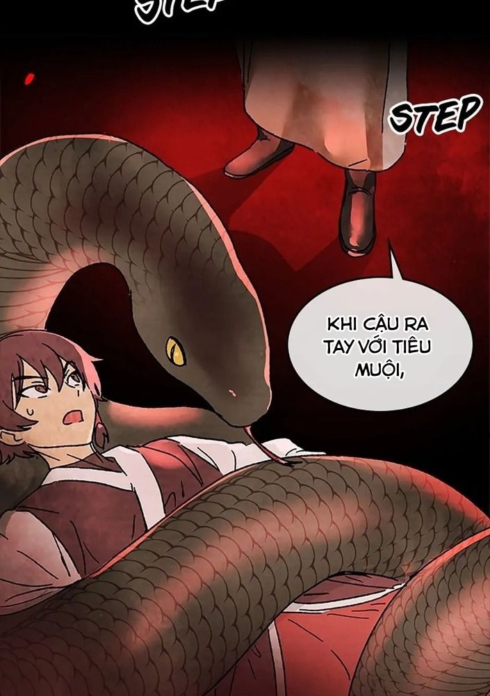 Sự Trở Lại Của Chiến Thần: Chapter 7