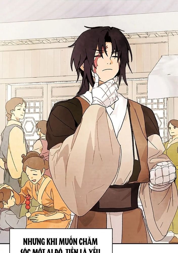 Sự Trở Lại Của Chiến Thần: Chapter 7