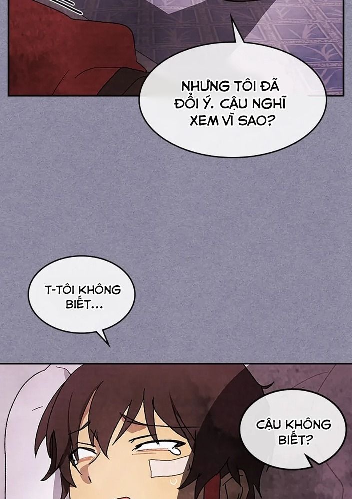 Sự Trở Lại Của Chiến Thần: Chapter 7