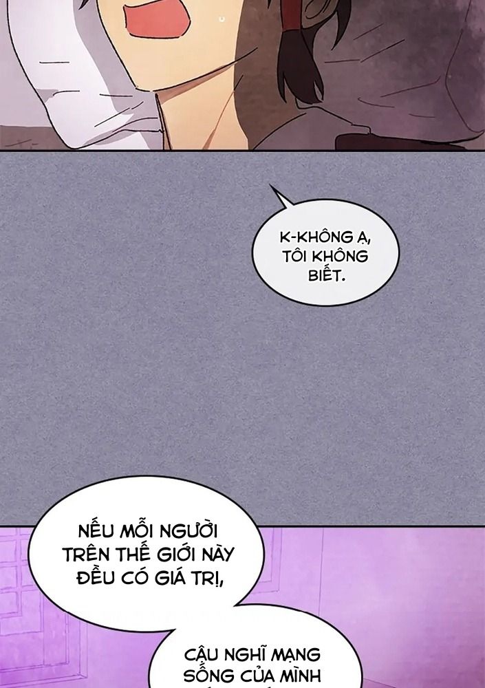 Sự Trở Lại Của Chiến Thần: Chapter 7