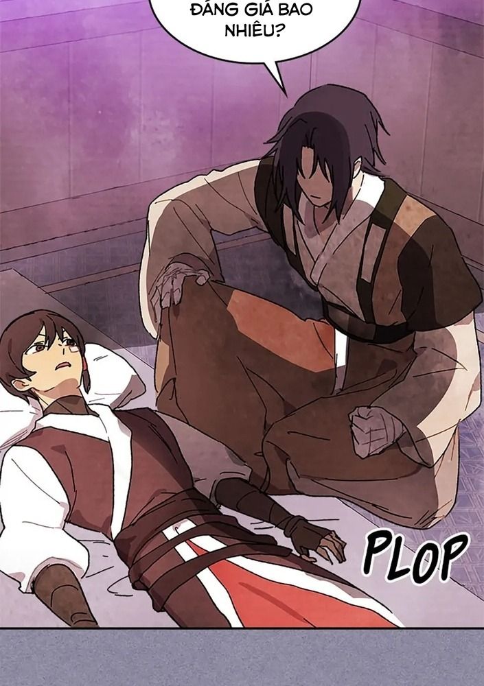 Sự Trở Lại Của Chiến Thần: Chapter 7