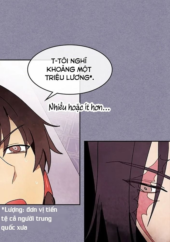 Sự Trở Lại Của Chiến Thần: Chapter 7