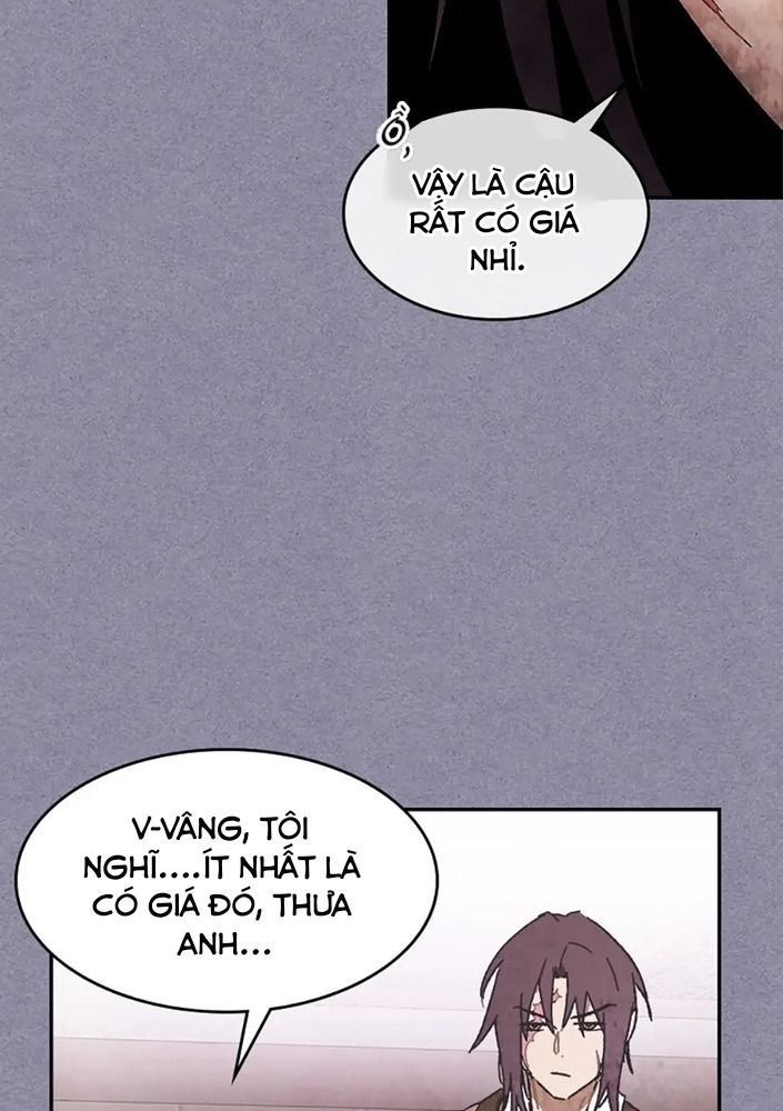 Sự Trở Lại Của Chiến Thần: Chapter 7