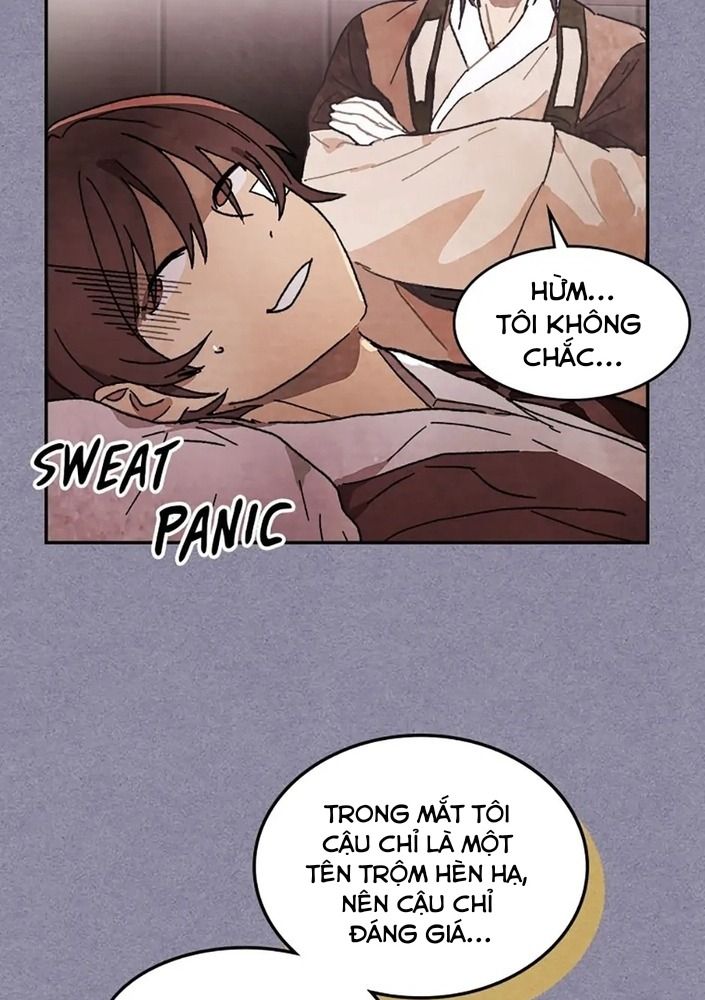 Sự Trở Lại Của Chiến Thần: Chapter 7