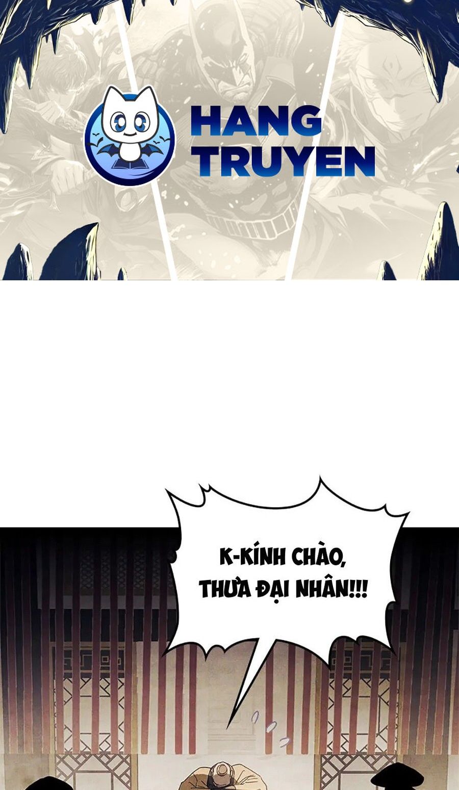 Sự Trở Lại Của Chiến Thần: Chapter 70