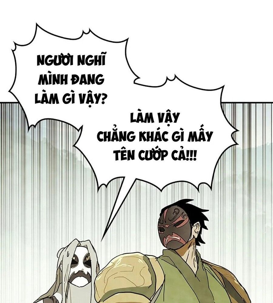 Sự Trở Lại Của Chiến Thần: Chapter 70