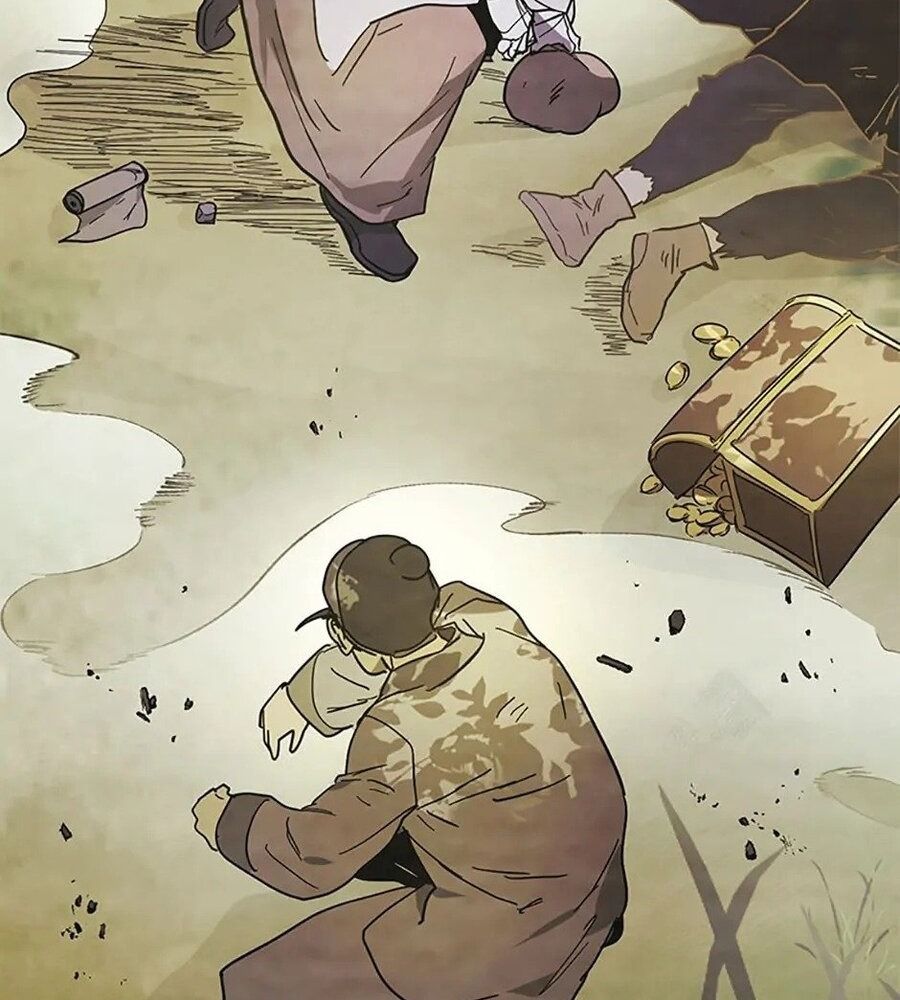 Sự Trở Lại Của Chiến Thần: Chapter 70
