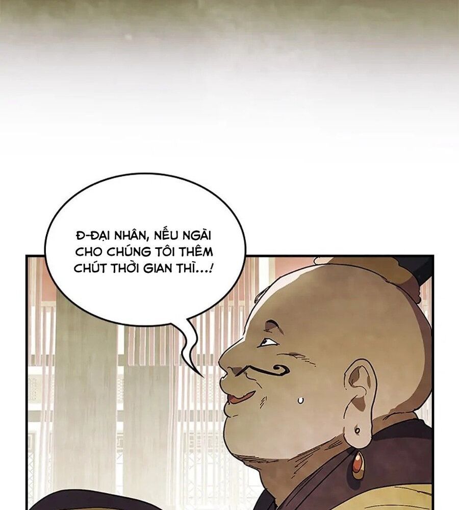 Sự Trở Lại Của Chiến Thần: Chapter 70